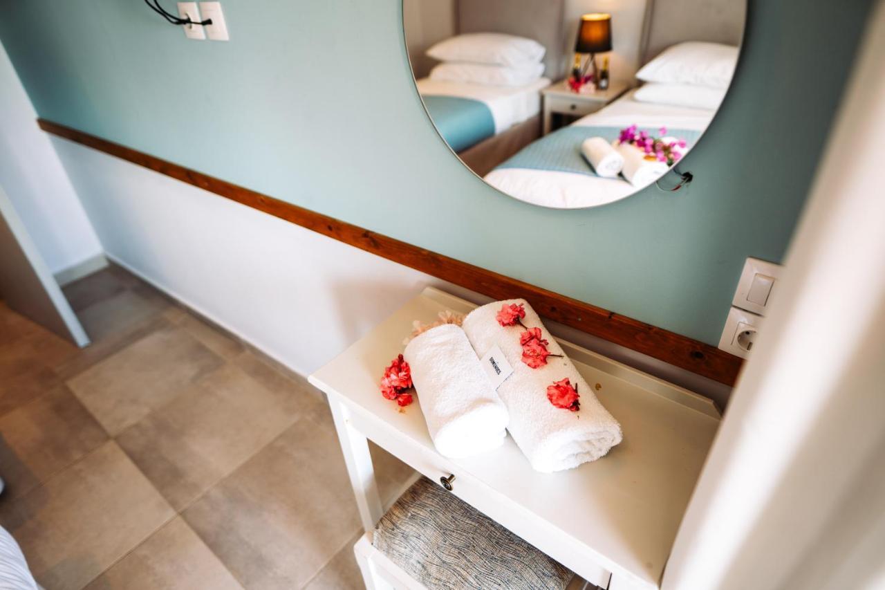 The Flower Garden Aparthotel
