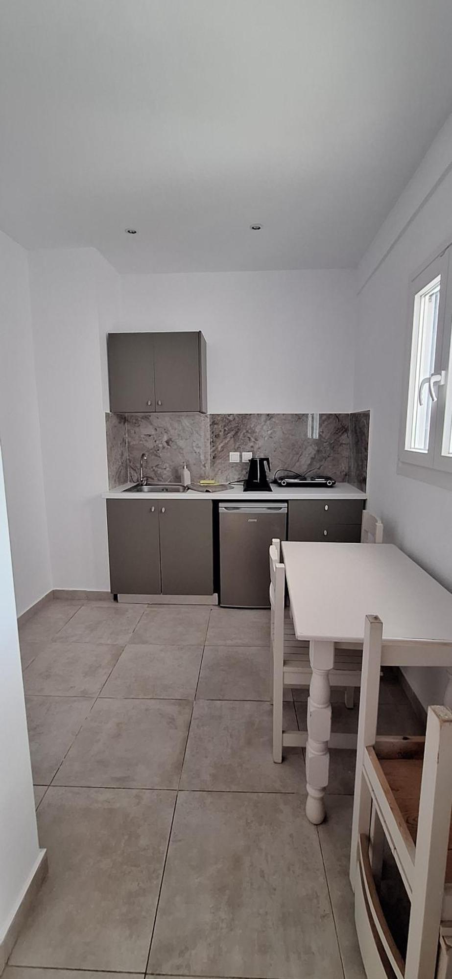 The Flower Garden Hotel apartamentowy *
